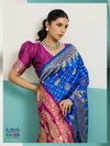 Aavira By Sethnic Banarasi Silk Wedding Wear Saree Suppliers In India
